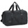 Τσάντες Αθλητικές τσάντες Emporio Armani EA7 VIGOR7  U GYM BAG - UNISEX GYM BAG Black / Ροζ / Gold