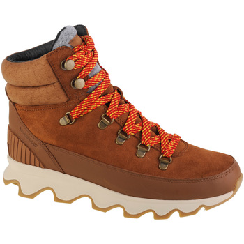 Sorel Kinetic Conquest WP Brown