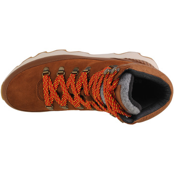 Sorel Kinetic Conquest WP Brown