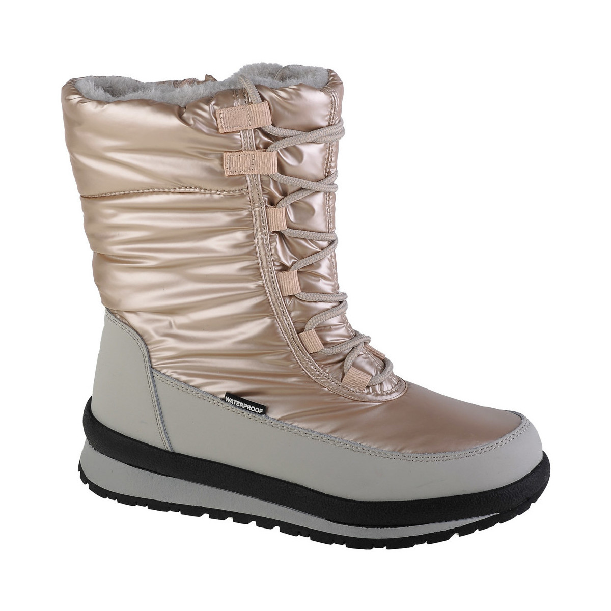 Παπούτσια Γυναίκα Snow boots Cmp Harma Wmn Snow Boot Beige