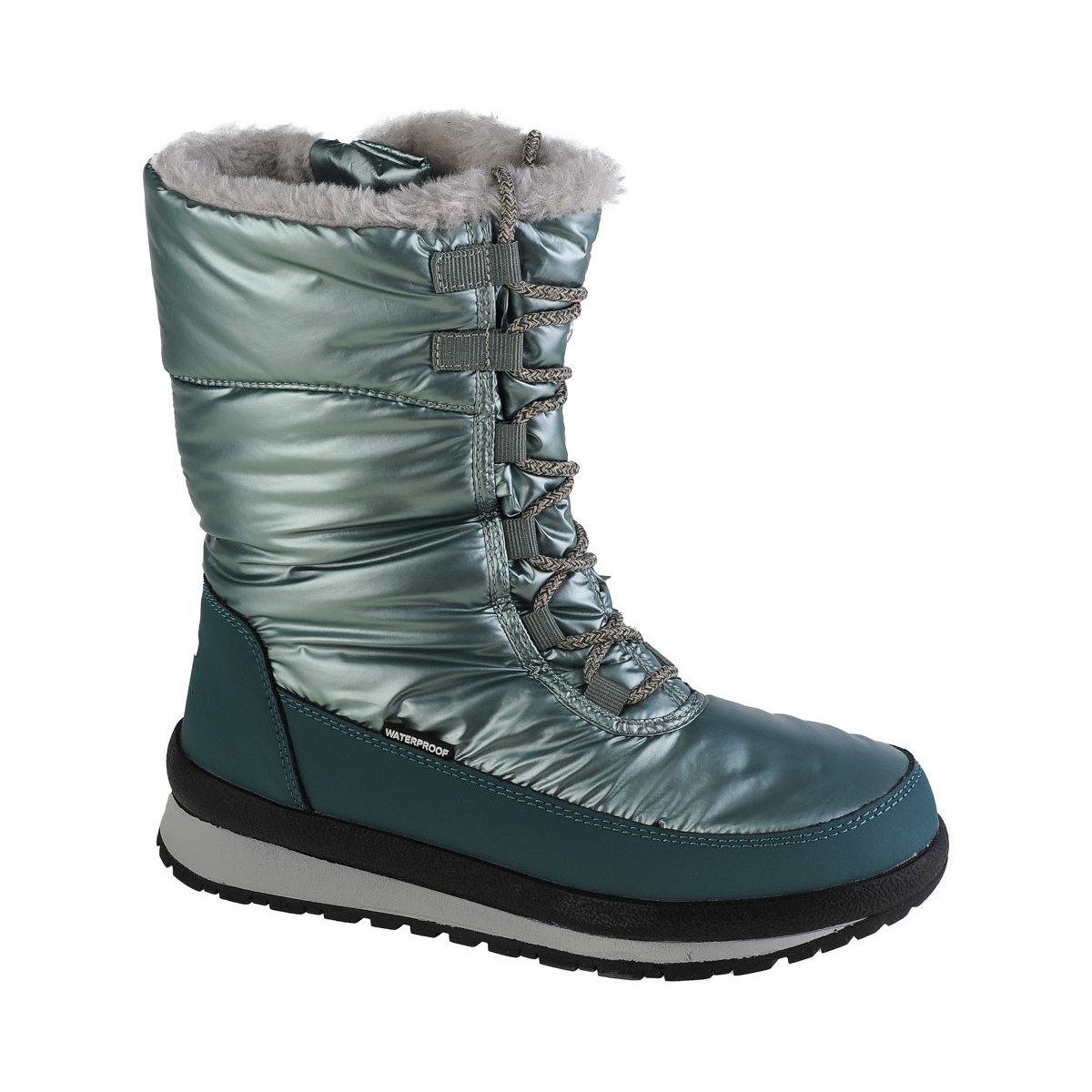 Παπούτσια Γυναίκα Snow boots Cmp Harma Wmn Snow Boot Green