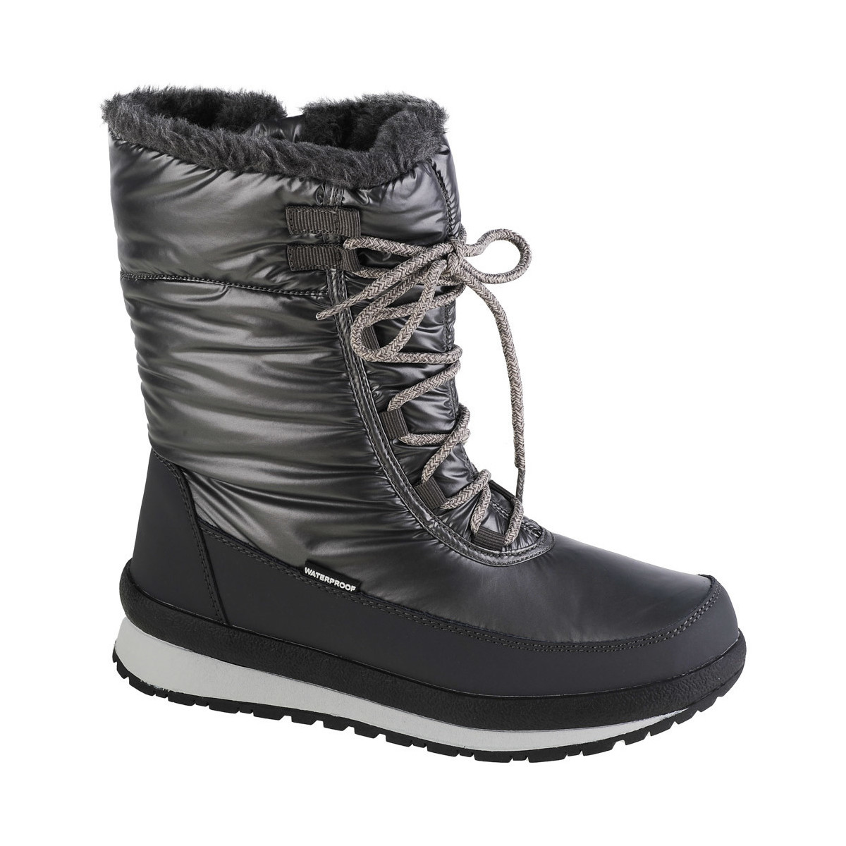 Παπούτσια Γυναίκα Snow boots Cmp Harma Wmn Snow Boot Grey