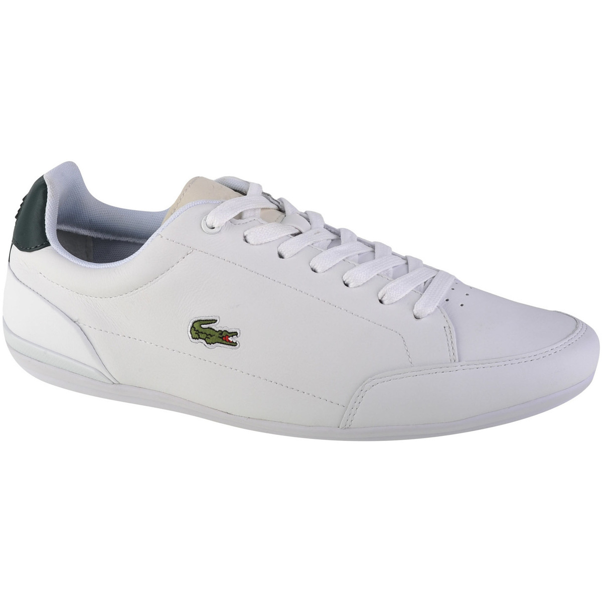 Xαμηλά Sneakers Lacoste Chaymon Crafted 07221