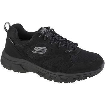 Παπούτσια Άνδρας Χαμηλά Sneakers Skechers Oak Canyon-Sunfair Black