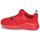 Παπούτσια Αγόρι Χαμηλά Sneakers Puma INF WIRED RUN Red / Black