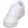 Παπούτσια Κορίτσι Χαμηλά Sneakers Puma JR CARINA 20 Άσπρο / Ροζ