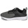 Παπούτσια Παιδί Τρέξιμο Puma JR COMET 2 ALT Black / Άσπρο
