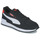 Παπούτσια Αγόρι Χαμηλά Sneakers Puma JR GRAVITON Black / Άσπρο / Red