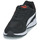 Παπούτσια Αγόρι Χαμηλά Sneakers Puma JR GRAVITON Black / Άσπρο / Red