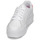 Παπούτσια Κορίτσι Χαμηλά Sneakers Puma JR KARMEN L Άσπρο / Ροζ