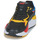 Παπούτσια Αγόρι Χαμηλά Sneakers Puma JR X-RAY SPEED Black