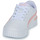Παπούτσια Κορίτσι Χαμηλά Sneakers Puma PS CARINA 20 Άσπρο