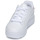 Παπούτσια Κορίτσι Χαμηλά Sneakers Puma PS KARMEN L Άσπρο