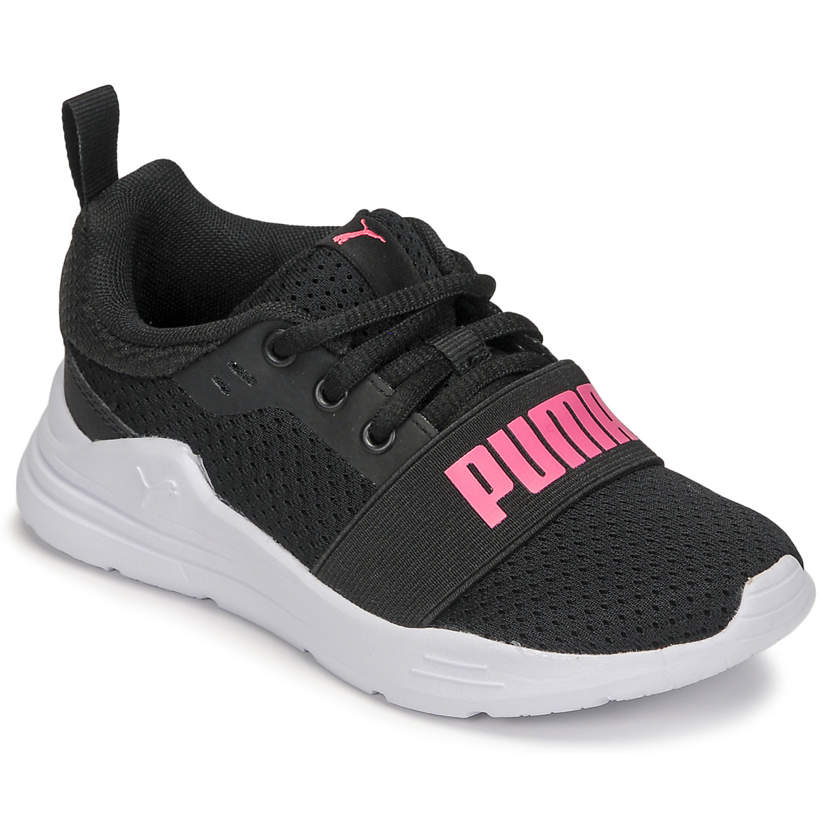 Puma  Xαμηλά Sneakers Puma PS PUMA WIRED RUN V