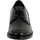 Παπούτσια Γυναίκα Μοκασσίνια Geox 133771 Black