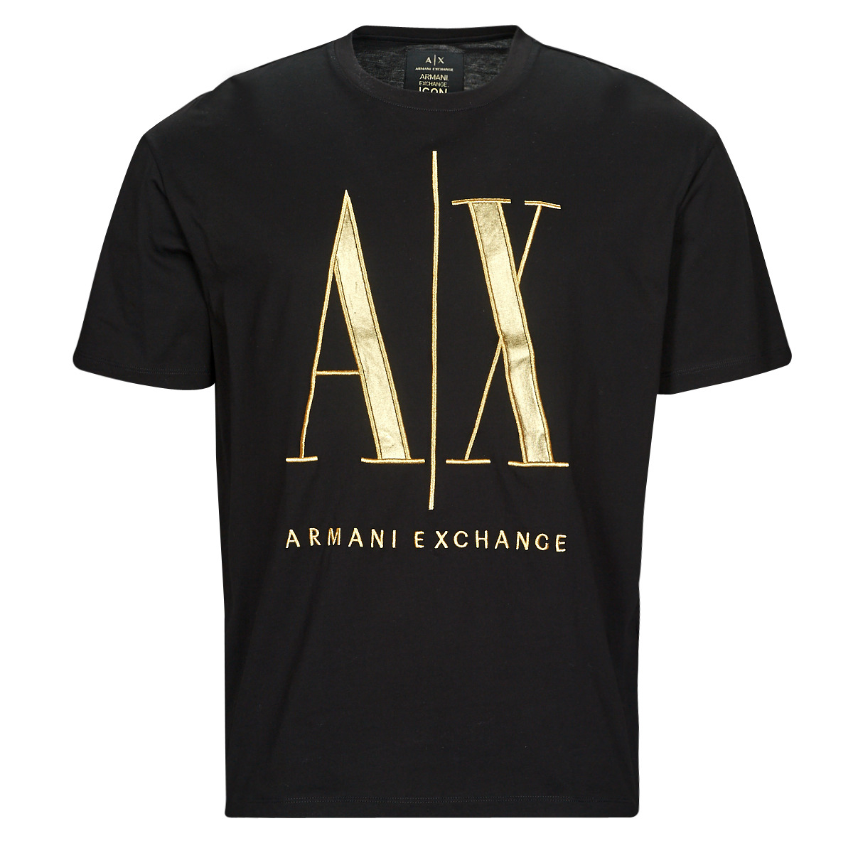 T-shirt με κοντά μανίκια Armani Exchange 8NZTPQ