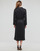 Υφασμάτινα Γυναίκα Μακριά Φορέματα Armani Exchange 3RYA08 Black