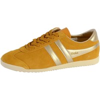 Παπούτσια Γυναίκα Sneakers Gola 147555 Yellow