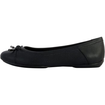Παπούτσια Γυναίκα Μπαλαρίνες Geox 225874 Black