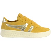 Παπούτσια Γυναίκα Sneakers Gola 152573 Yellow