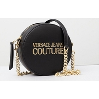 Τσάντες Γυναίκα Τσάντες ώμου Versace Jeans Couture 73VA4BL4 Black