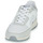 Παπούτσια Άνδρας Χαμηλά Sneakers Clae JOSHUA Άσπρο / Grey
