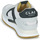 Παπούτσια Άνδρας Χαμηλά Sneakers Clae EDSON Άσπρο / Black