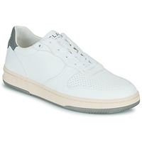 Παπούτσια Άνδρας Χαμηλά Sneakers Clae MALONE VEGAN Άσπρο / Grey