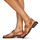 Παπούτσια Γυναίκα Σανδάλια / Πέδιλα Camper DANA Cognac