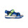 Παπούτσια Αγόρι Χαμηλά Sneakers Geox J BOREALIS BOY Navy / Lime