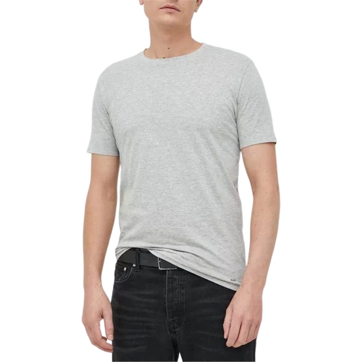 T-shirt με κοντά μανίκια MICHAEL Michael Kors 6F22C10023