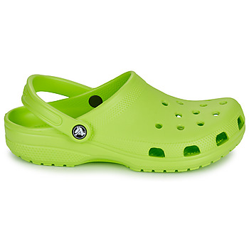Crocs CLASSIC Green /  clair