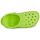 Παπούτσια Σαμπό Crocs CLASSIC Green /  clair