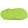Παπούτσια Σαμπό Crocs CLASSIC Green /  clair