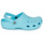 Παπούτσια Σαμπό Crocs CLASSIC Μπλέ / Arctic