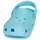 Παπούτσια Σαμπό Crocs CLASSIC Μπλέ / Arctic