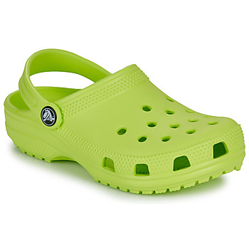 Παπούτσια Παιδί Σαμπό Crocs CLASSIC CLOG KIDS Green