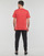 Υφασμάτινα Άνδρας T-shirt με κοντά μανίκια Under Armour SPORTSTYLE LOGO SS Red / Black / Black