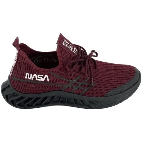 Παπούτσια Άνδρας Sneakers Nasa GNS-3023-B Red