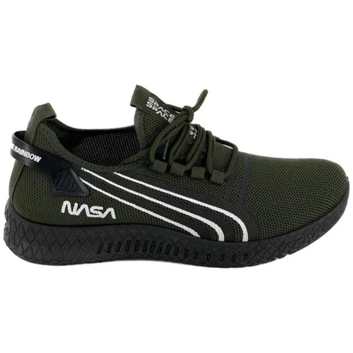 Xαμηλά Sneakers Nasa GNS-3025-B