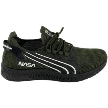 Παπούτσια Άνδρας Sneakers Nasa GNS-3025-B Green