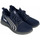 Παπούτσια Άνδρας Sneakers Nasa GNS-3029-B Μπλέ