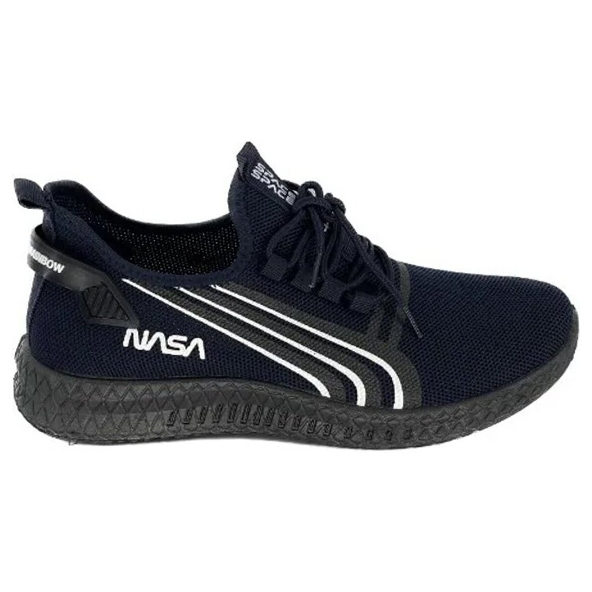 Παπούτσια Άνδρας Sneakers Nasa GNS-3029-B Μπλέ