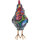 Σπίτι Αγαλματίδια και  Signes Grimalt Σχήμα Κοτόπουλο Multicolour