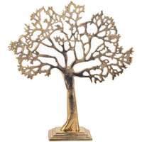 Σπίτι Αγαλματίδια και  Signes Grimalt Δέντρο Δέντρων Gold