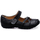 Παπούτσια Γυναίκα Μπαλαρίνες La Modeuse 24071_P60726 Black