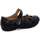 Παπούτσια Γυναίκα Μπαλαρίνες La Modeuse 24071_P60726 Black