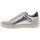 Παπούτσια Γυναίκα Sneakers Victoria 1126178 Silver
