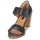 Παπούτσια Γυναίκα Σανδάλια / Πέδιλα Neosens GLORIA 198 Black