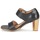 Παπούτσια Γυναίκα Σανδάλια / Πέδιλα Neosens GLORIA 198 Black